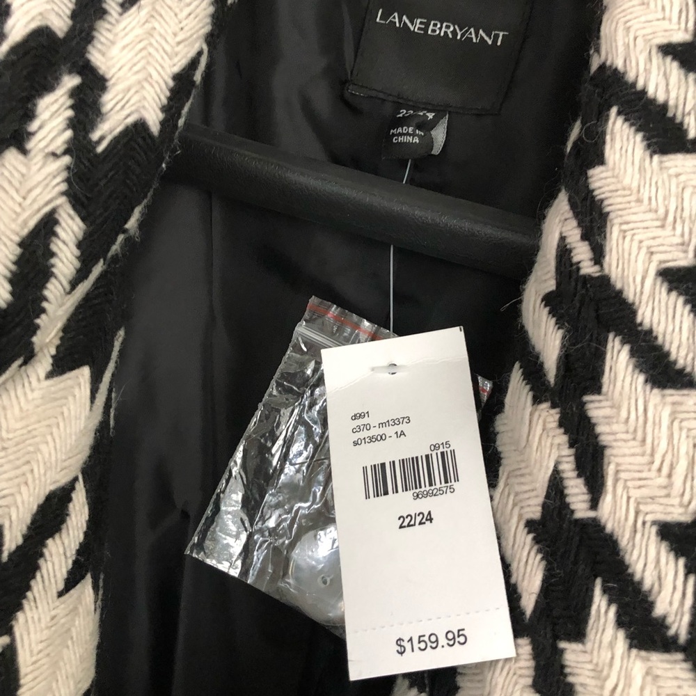 Women’s Jacket